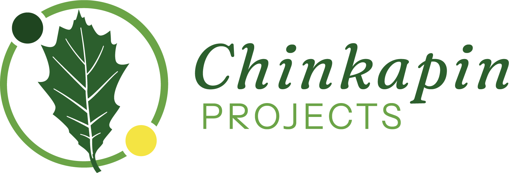 Chinkapin Projects